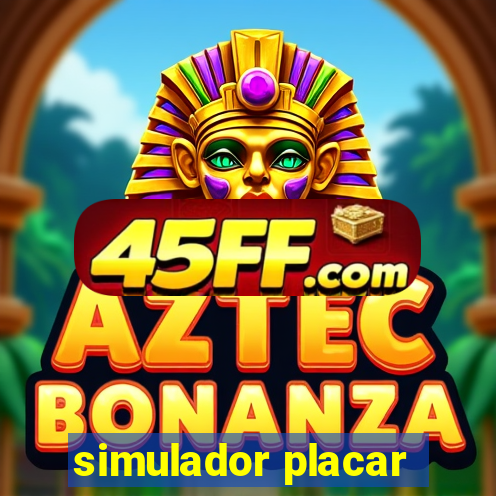 simulador placar